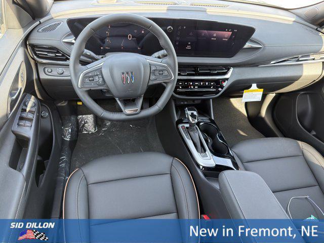 new 2026 Buick Envista car, priced at $31,585