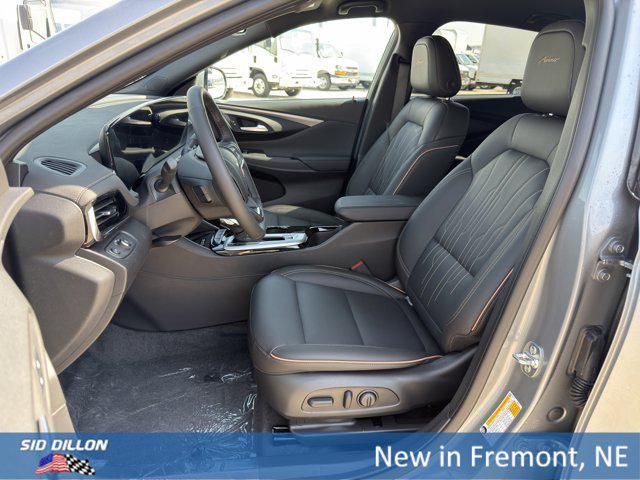 new 2026 Buick Envista car, priced at $31,585