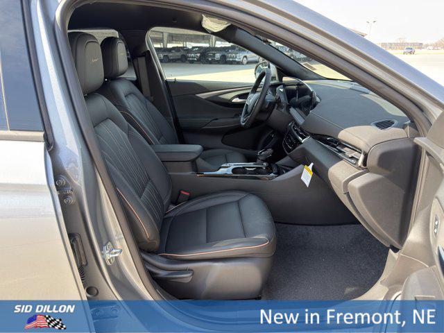 new 2026 Buick Envista car, priced at $31,585