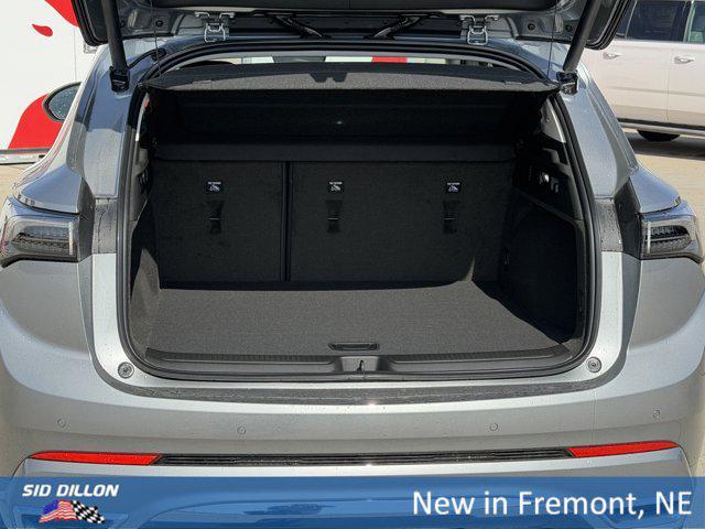 new 2026 Buick Envision car, priced at $53,120