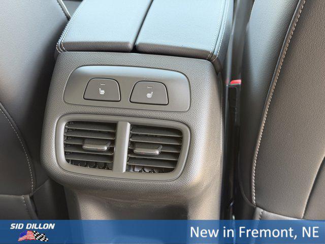 new 2026 Buick Envision car, priced at $53,120