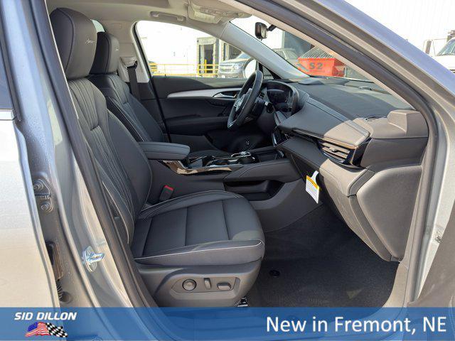 new 2026 Buick Envision car, priced at $53,120