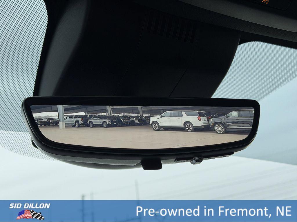 used 2023 GMC Yukon XL car, priced at $67,995