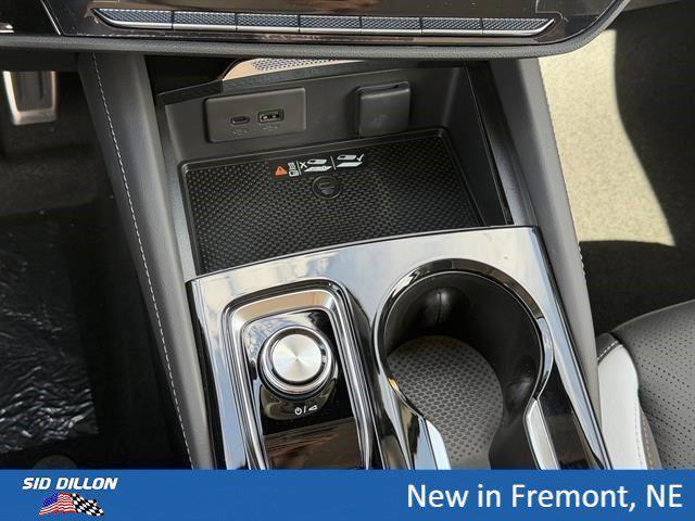 new 2026 Buick Envision car, priced at $48,264