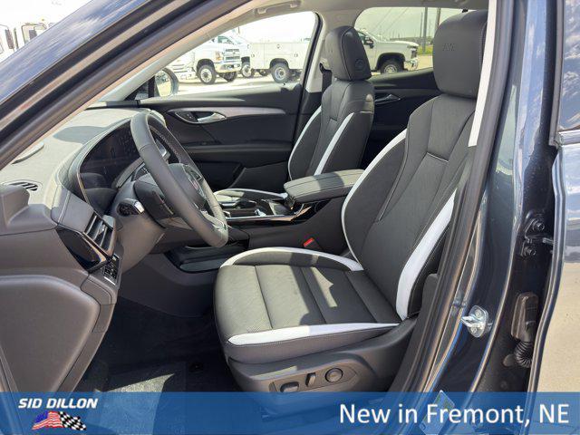 new 2026 Buick Envision car, priced at $49,260