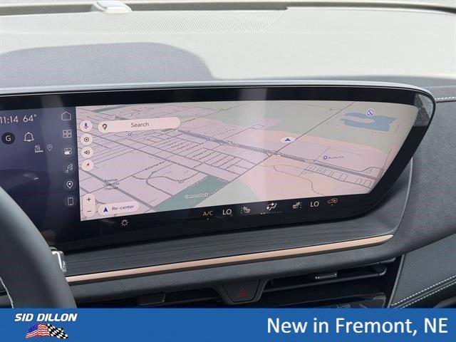new 2026 Buick Envision car, priced at $48,264