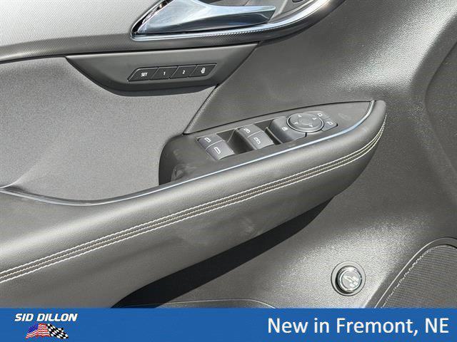 new 2026 Buick Envision car, priced at $48,264