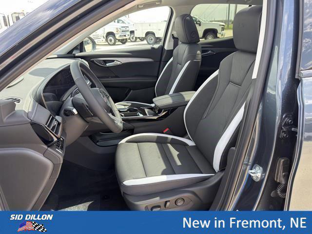 new 2026 Buick Envision car, priced at $48,264
