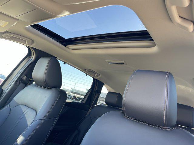 new 2026 Mazda CX-70 car, priced at $42,897