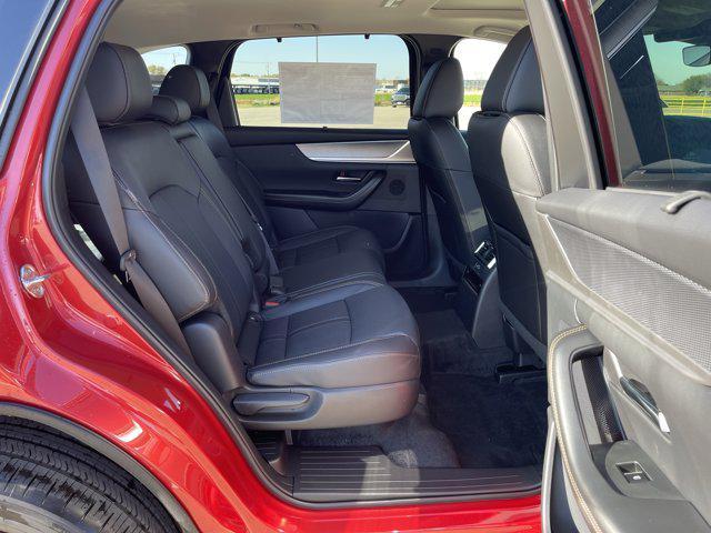 new 2026 Mazda CX-70 car, priced at $42,897