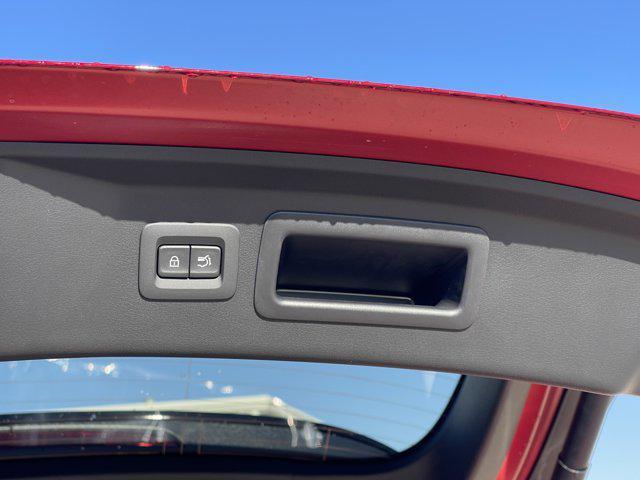 new 2026 Mazda CX-70 car, priced at $42,897