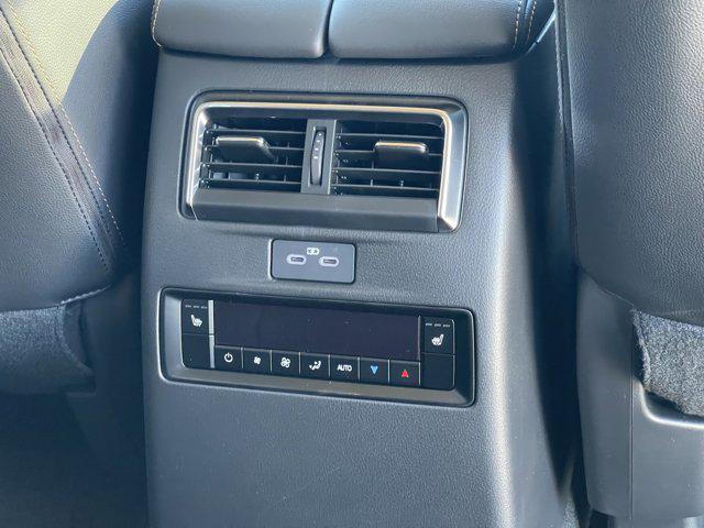 new 2026 Mazda CX-70 car, priced at $42,897