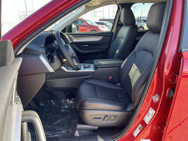 new 2026 Mazda CX-70 car, priced at $42,897