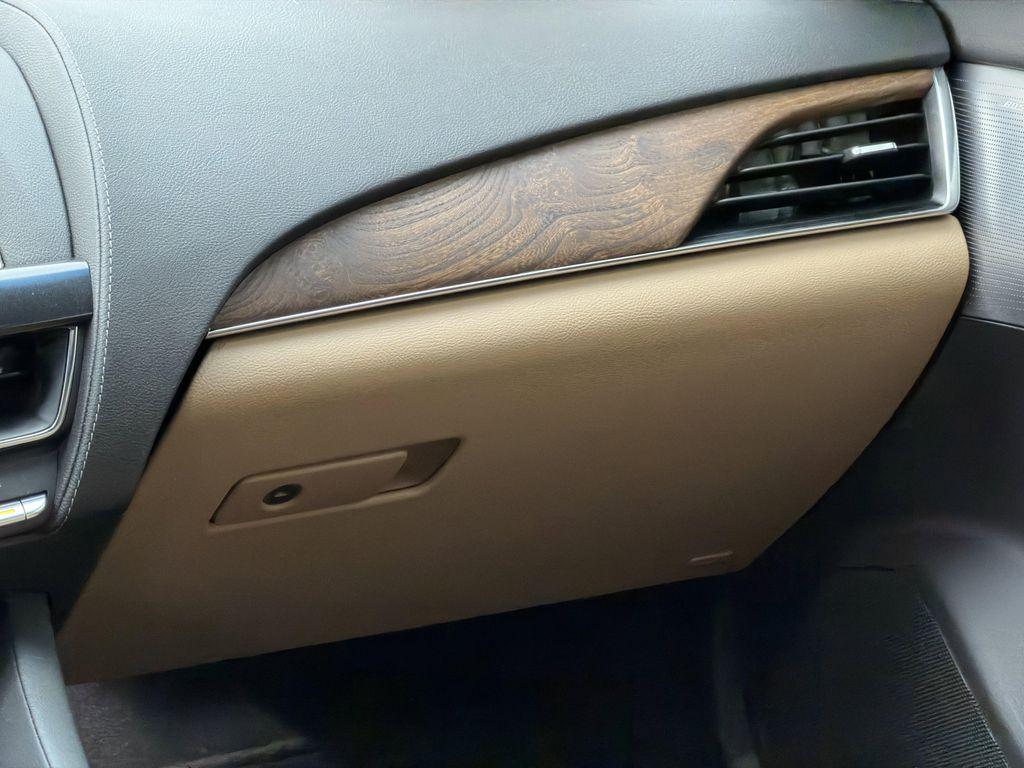 used 2023 Cadillac CT5 car, priced at $31,995