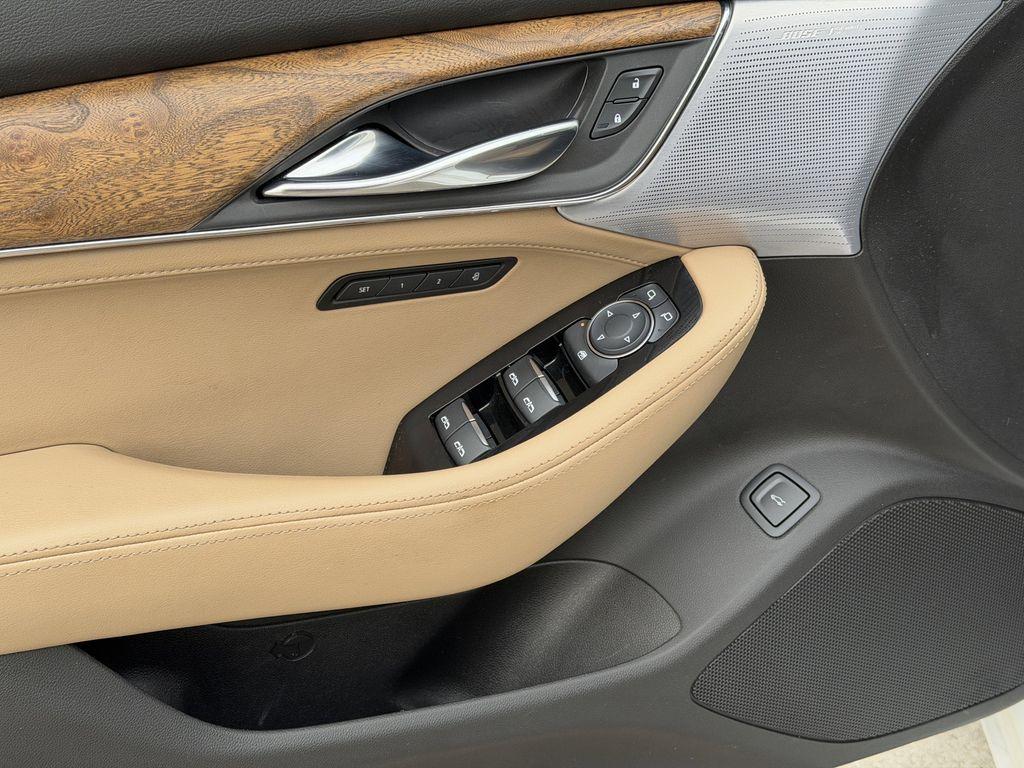 used 2023 Cadillac CT5 car, priced at $31,995