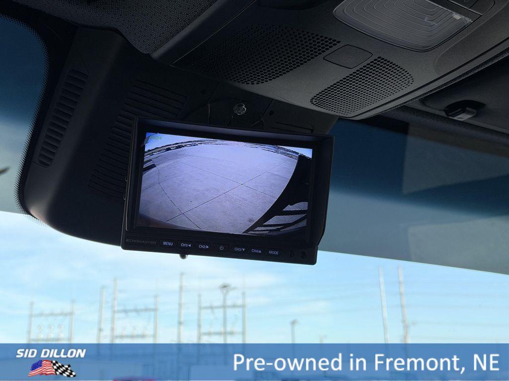 used 2021 Mercedes-Benz Sprinter 3500XD car, priced at $89,995