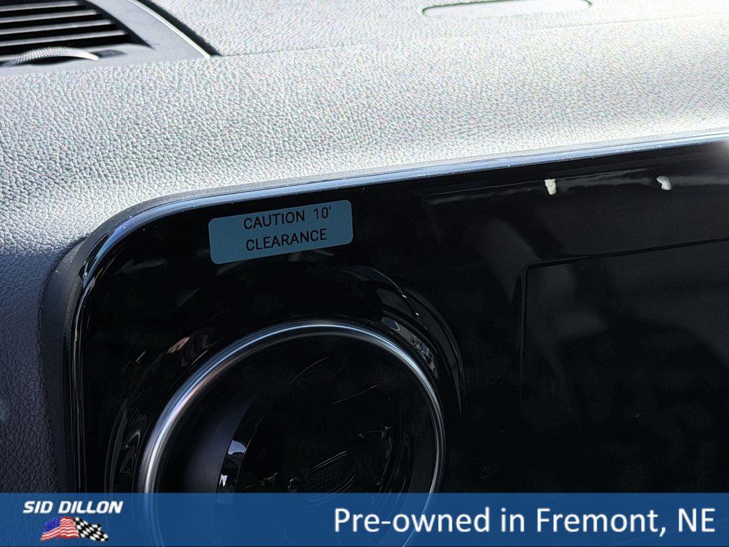 used 2021 Mercedes-Benz Sprinter 3500XD car, priced at $89,995