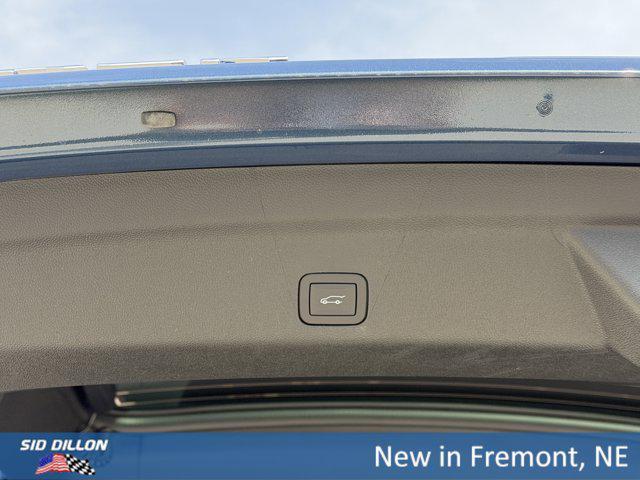 new 2026 GMC Yukon car, priced at $98,960