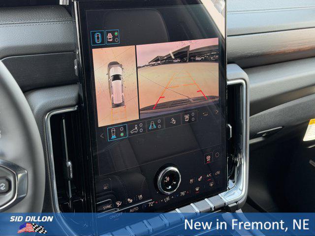 new 2026 GMC Yukon car, priced at $98,960