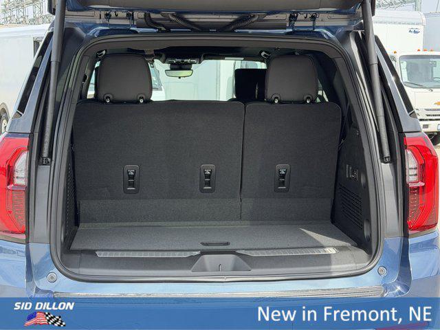 new 2026 GMC Yukon car, priced at $98,960