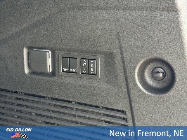 new 2026 GMC Yukon car, priced at $98,960