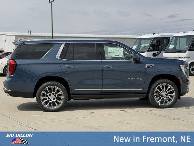 new 2026 GMC Yukon car, priced at $98,960