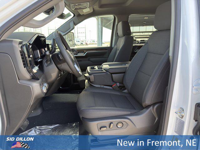 new 2026 GMC Sierra 2500 car, priced at $60,125