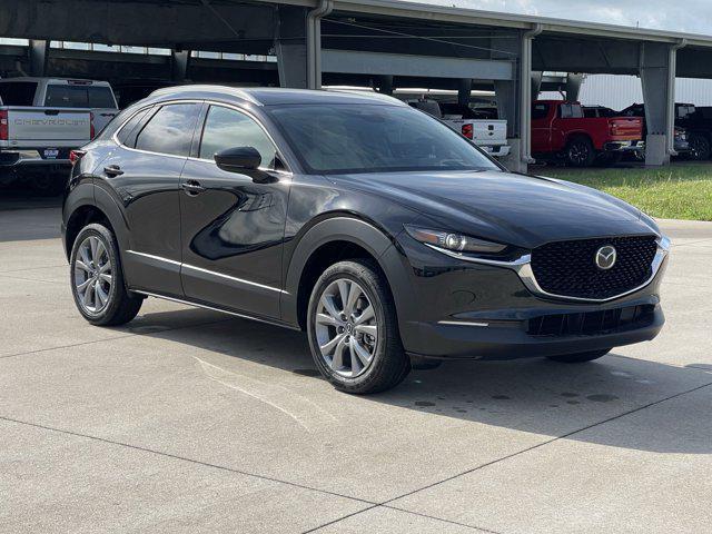 new 2025 Mazda CX-30 car, priced at $29,995