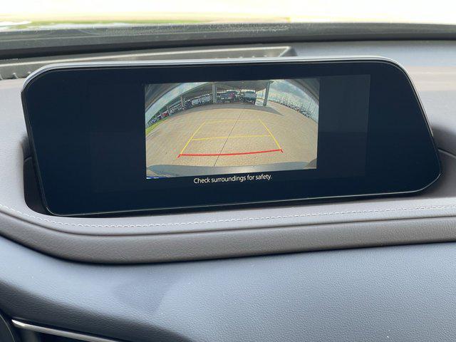 new 2025 Mazda CX-30 car, priced at $29,995