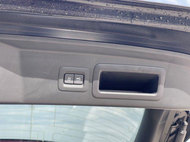 new 2025 Mazda CX-30 car, priced at $29,995