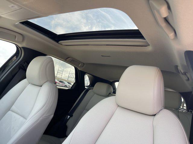 new 2025 Mazda CX-30 car, priced at $29,995