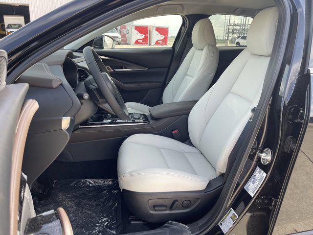 new 2025 Mazda CX-30 car, priced at $29,995