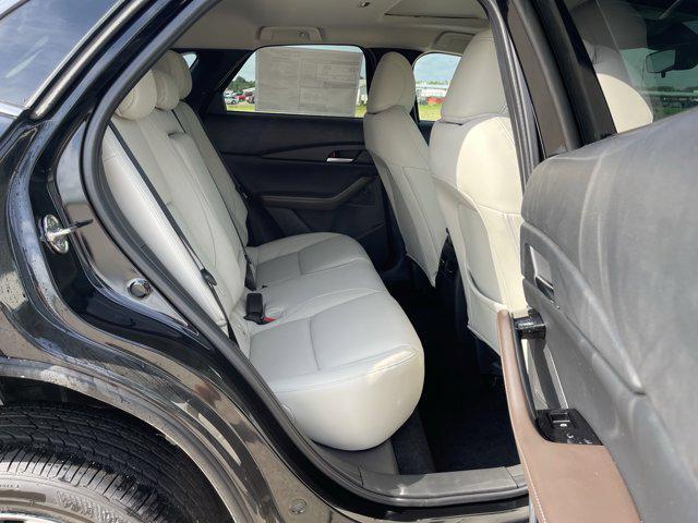 new 2025 Mazda CX-30 car, priced at $29,995