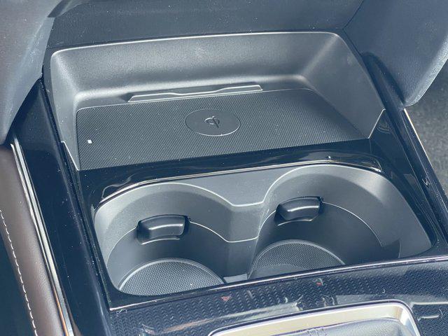 new 2025 Mazda CX-30 car, priced at $29,995