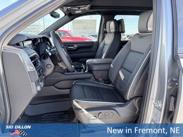 new 2026 GMC Yukon XL car, priced at $104,015