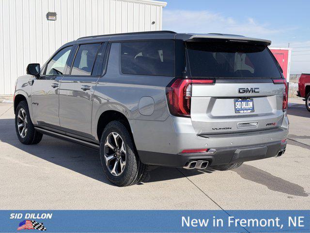 new 2026 GMC Yukon XL car, priced at $104,015