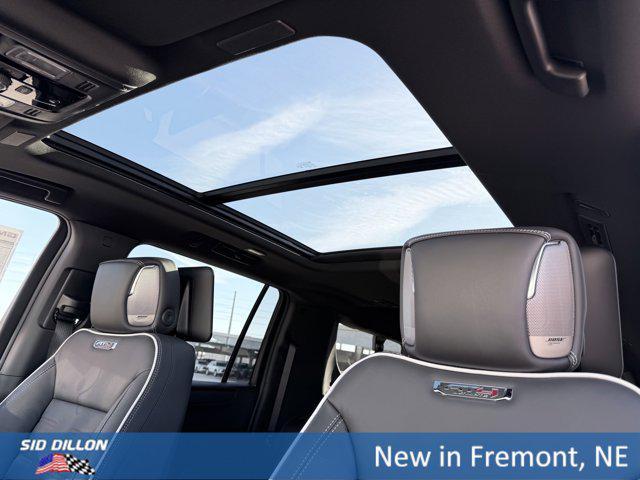 new 2026 GMC Yukon XL car, priced at $104,015