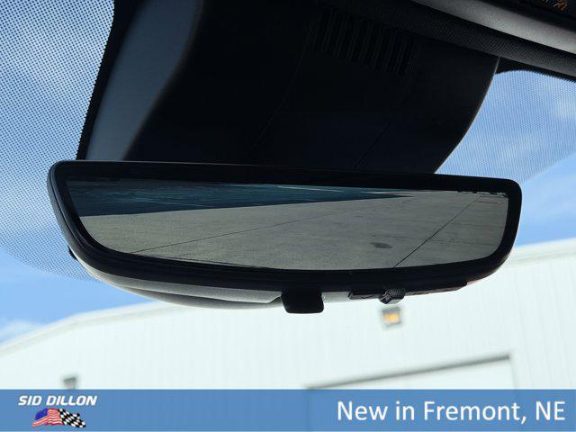 new 2026 GMC Yukon XL car, priced at $104,015