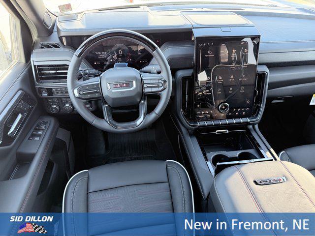 new 2026 GMC Yukon XL car, priced at $104,015
