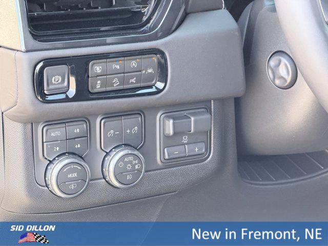 new 2026 GMC Yukon XL car, priced at $104,015