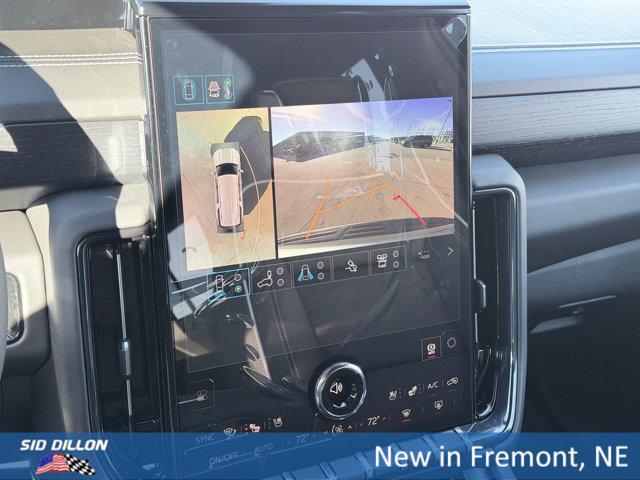 new 2026 GMC Yukon XL car, priced at $104,015