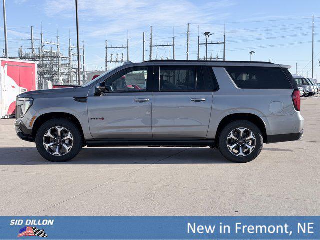 new 2026 GMC Yukon XL car, priced at $104,015