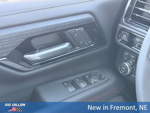 new 2026 GMC Yukon XL car, priced at $104,015