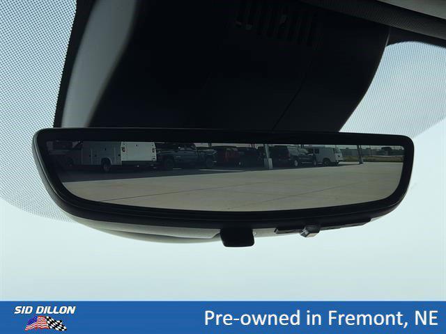 used 2025 GMC Yukon car, priced at $93,924