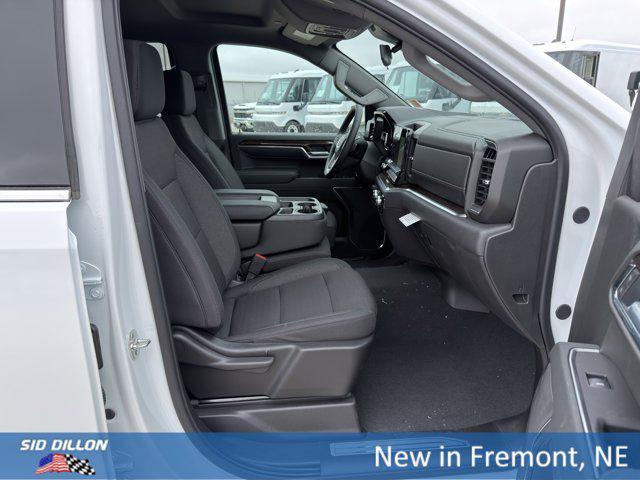 new 2026 GMC Sierra 1500 car, priced at $62,015