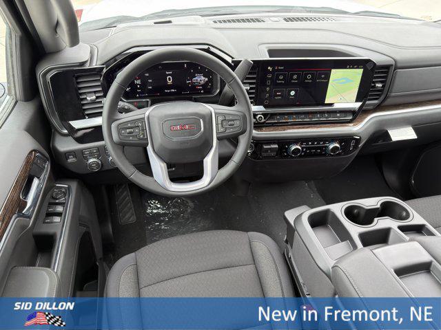 new 2026 GMC Sierra 1500 car, priced at $62,015