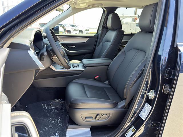 new 2026 Mazda CX-90 car, priced at $43,434