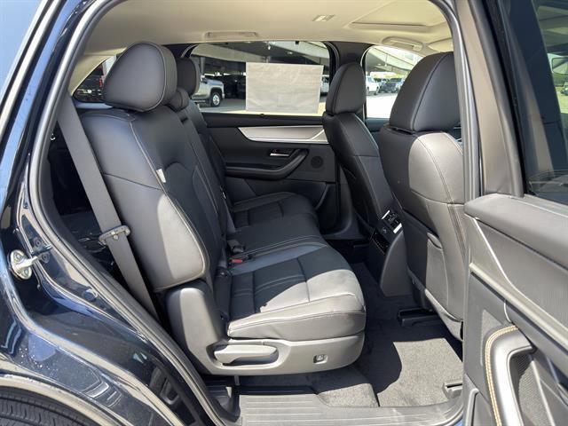 new 2026 Mazda CX-90 car, priced at $43,434