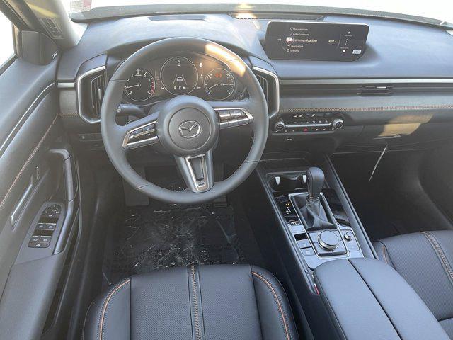 used 2025 Mazda CX-50 car, priced at $38,499