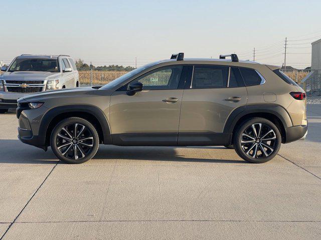 used 2025 Mazda CX-50 car, priced at $38,499
